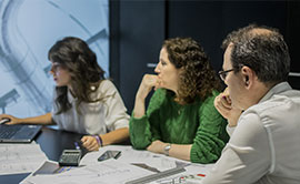 Seingenia Ingenieros y Obras en Coruna - Foto Empresa 1