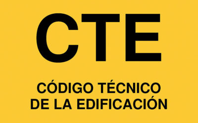 Novedades de la Modificación del CTE. R.D. 450/2022