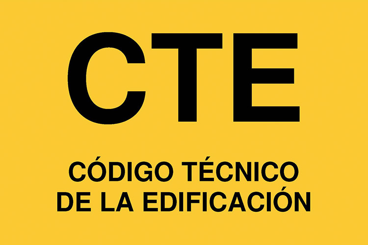 Novedades de la Modificación del CTE. R.D. 450/2022