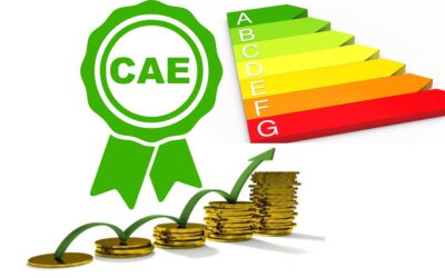 Certificados de Ahorro Energético (CAE): Cómo las comunidades de propietarios pueden recuperar parte de la inversión en eficiencia energética
